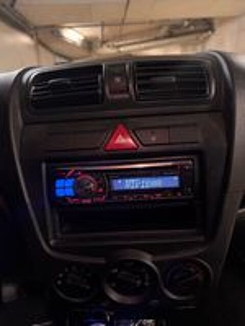 Picanto 1.0L 62 Best 2009 occasion 06200 Nice