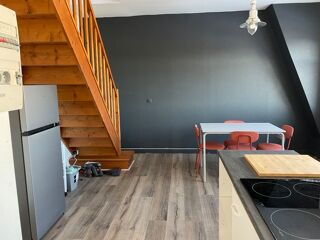  Appartement � louer 3 pi�ces 43 m�