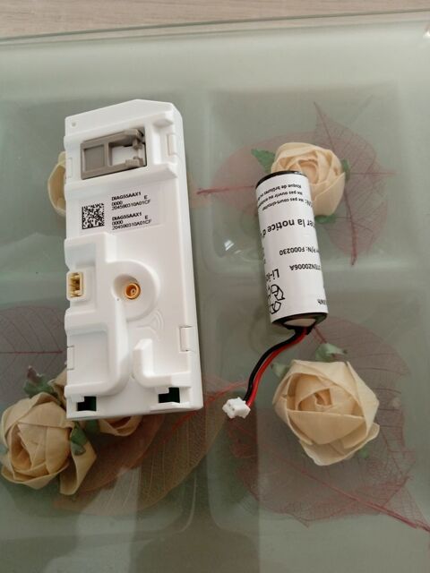 module de transmission tel�phonique 50 Saint-Est�ve (66)