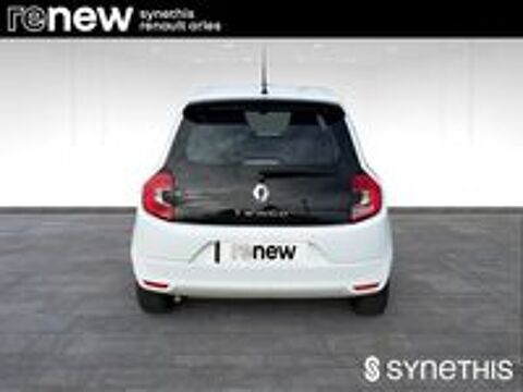 Twingo III SCe 65 Equilibre 2023 occasion 13200 Arles