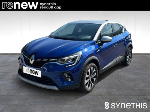 Annonce voiture Renault Captur 19490 €