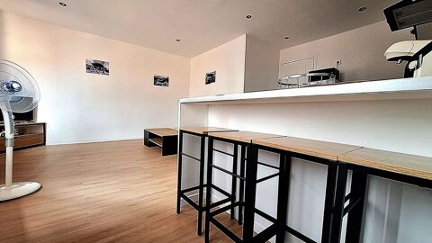  Appartement  louer 2 pices 32 m