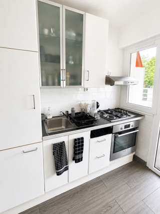  Appartement à vendre 1 pièce 30 m²