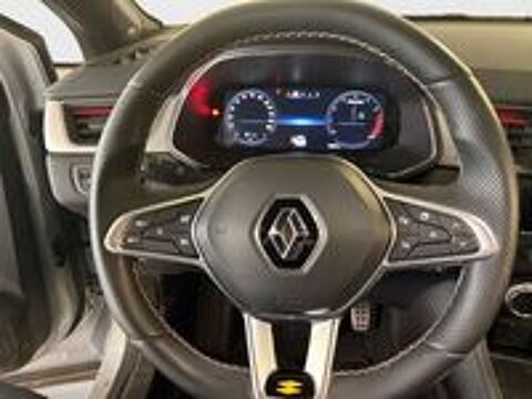 Captur mild hybrid 140 R.S. line 2023 occasion 92330 Sceaux