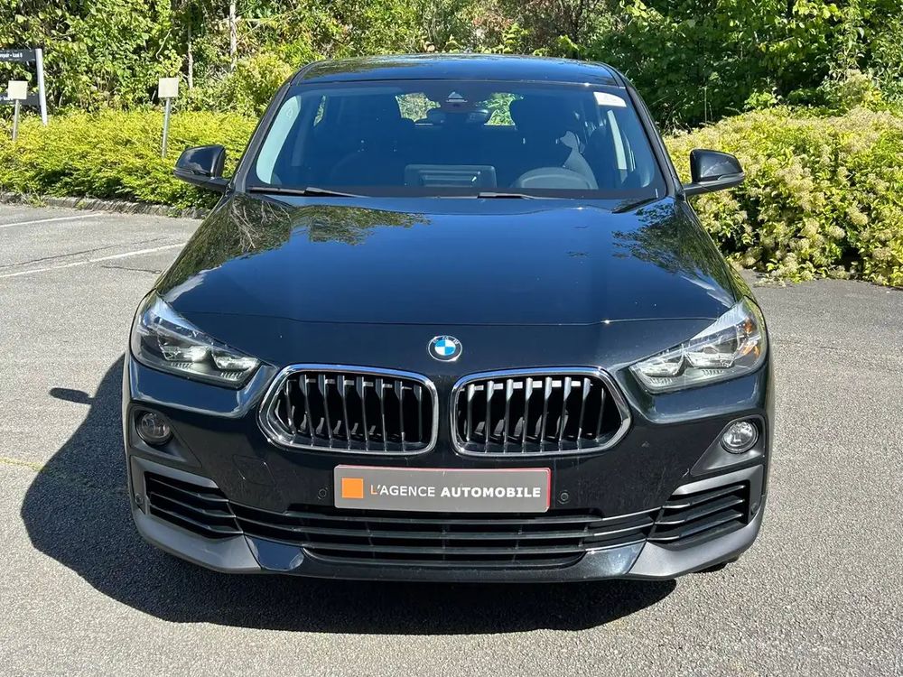 X2 2018 occasion Binche