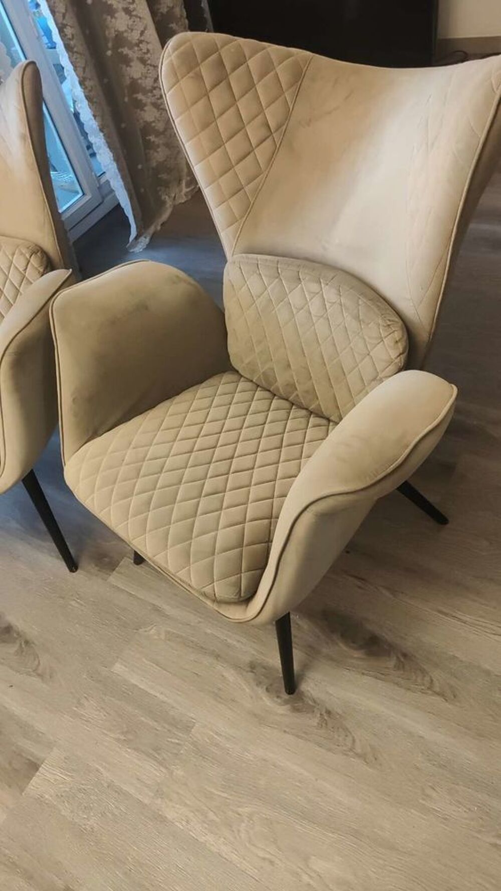 Fauteuil Meubles