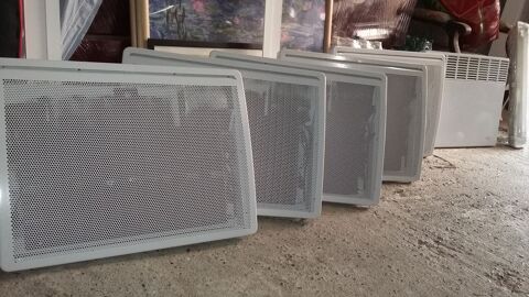 RADIATEURS ELECTRIQUES TBE Toulouse (31)