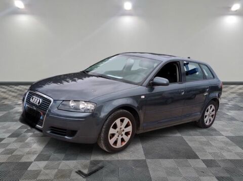 Audi a3 1.9 TDI - 101 Pack Attraction