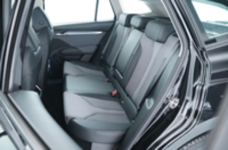 Enyaq iV 50 2023 occasion 59000 Lille