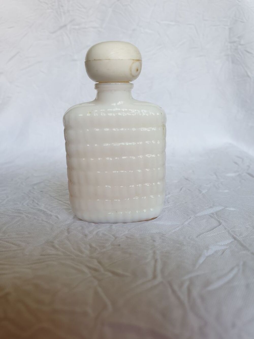 Miniature de parfum DONNA de Trussardi 