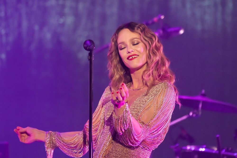 2 billets pour Lovely Brive Festival samedi 18 juillet &agrave; 18h Billetterie