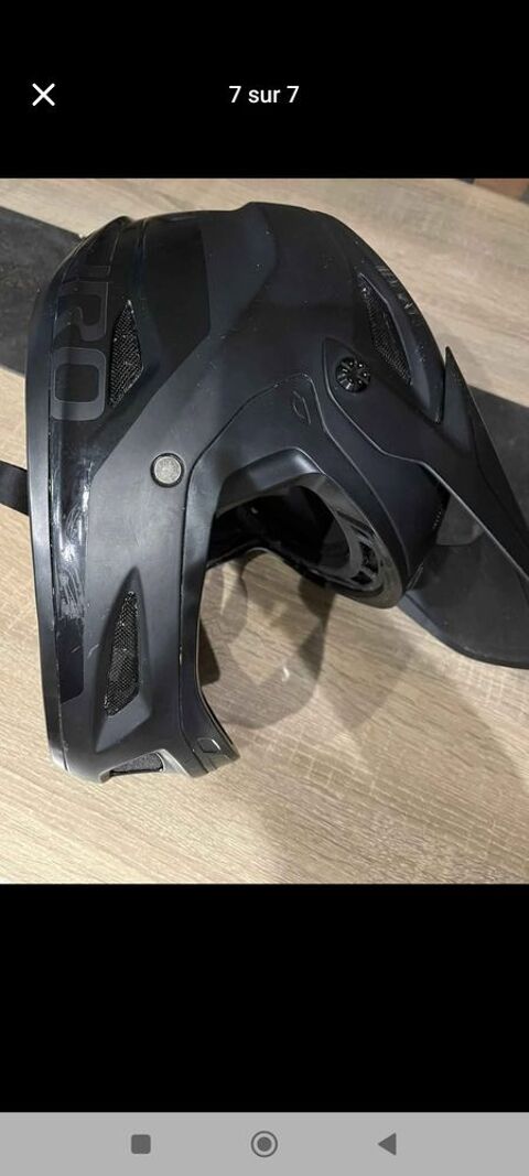 Casque bmx 120 Saint-Thibault-des-Vignes (77)