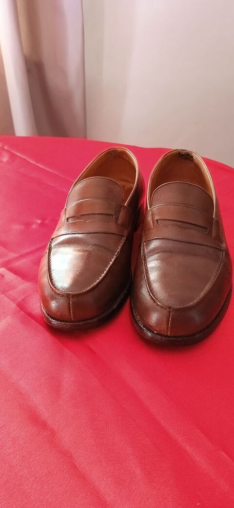 Chaussure clearance occasion homme