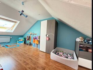  Maison  vendre 6 pices 162 m