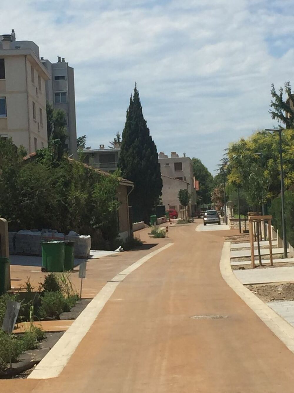 Location Parking/Garage GARAGE Avignon