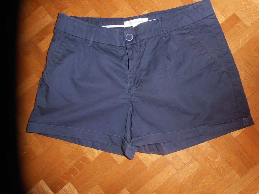 Short Springfield (93) Vêtements