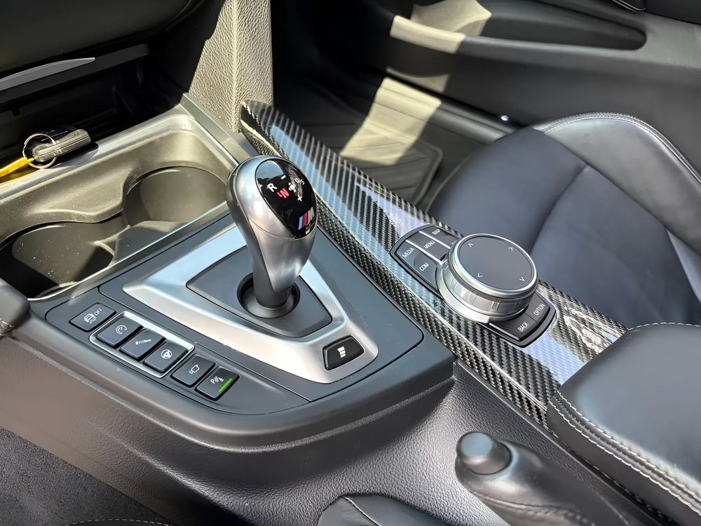 M4 Comp&eacute;tition Coup&eacute; 450ch Carplay 2018 occasion 33600 Pessac