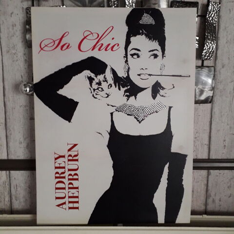 TABLEAU SO CHIC 15 Lorient (56)