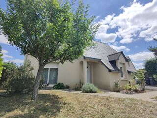  Maison � vendre 6 pi�ces 124 m�