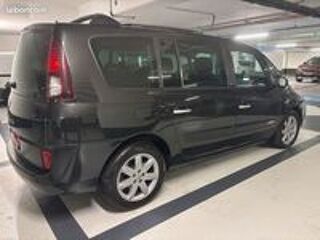 Espace 2.0 dCi 150 FAP 25 th (11 CV) 2011 occasion 92500 Rueil-Malmaison