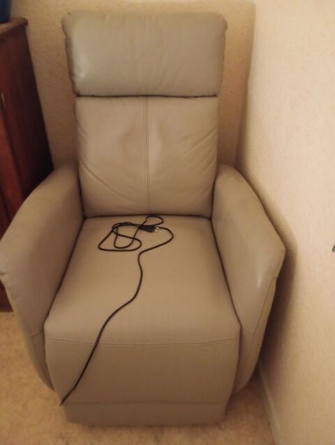 Fauteuil électrique 240 Saint-Pierre-de-Maillé (86)