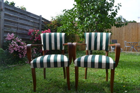 Fauteuils 40 Le Bouscat (33)