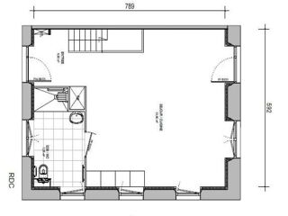  Appartement  vendre 4 pices 87 m