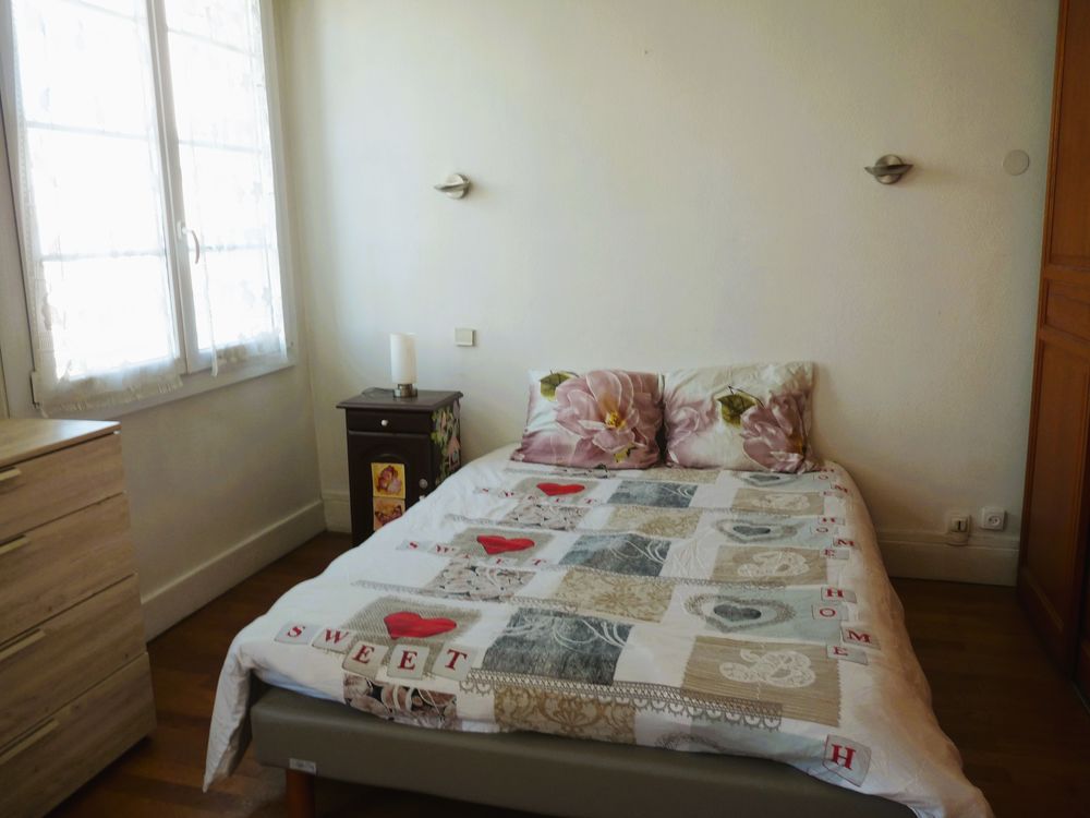 Location Appartement T2 meublé gratte ciel Villeurbanne
