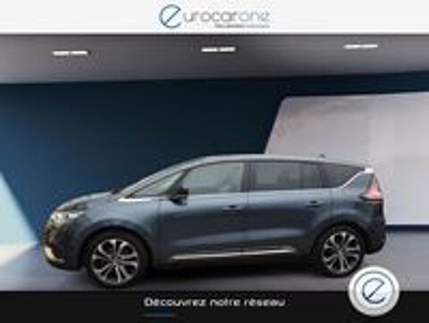 Espace TCe 225 EDC FAP Initiale Paris 2020 occasion 69007 Lyon