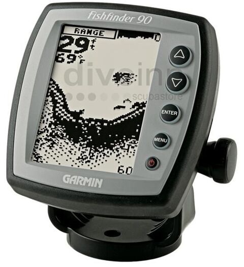 Garmin fishfinder 90 150 Le Collet-de-Dze (48)