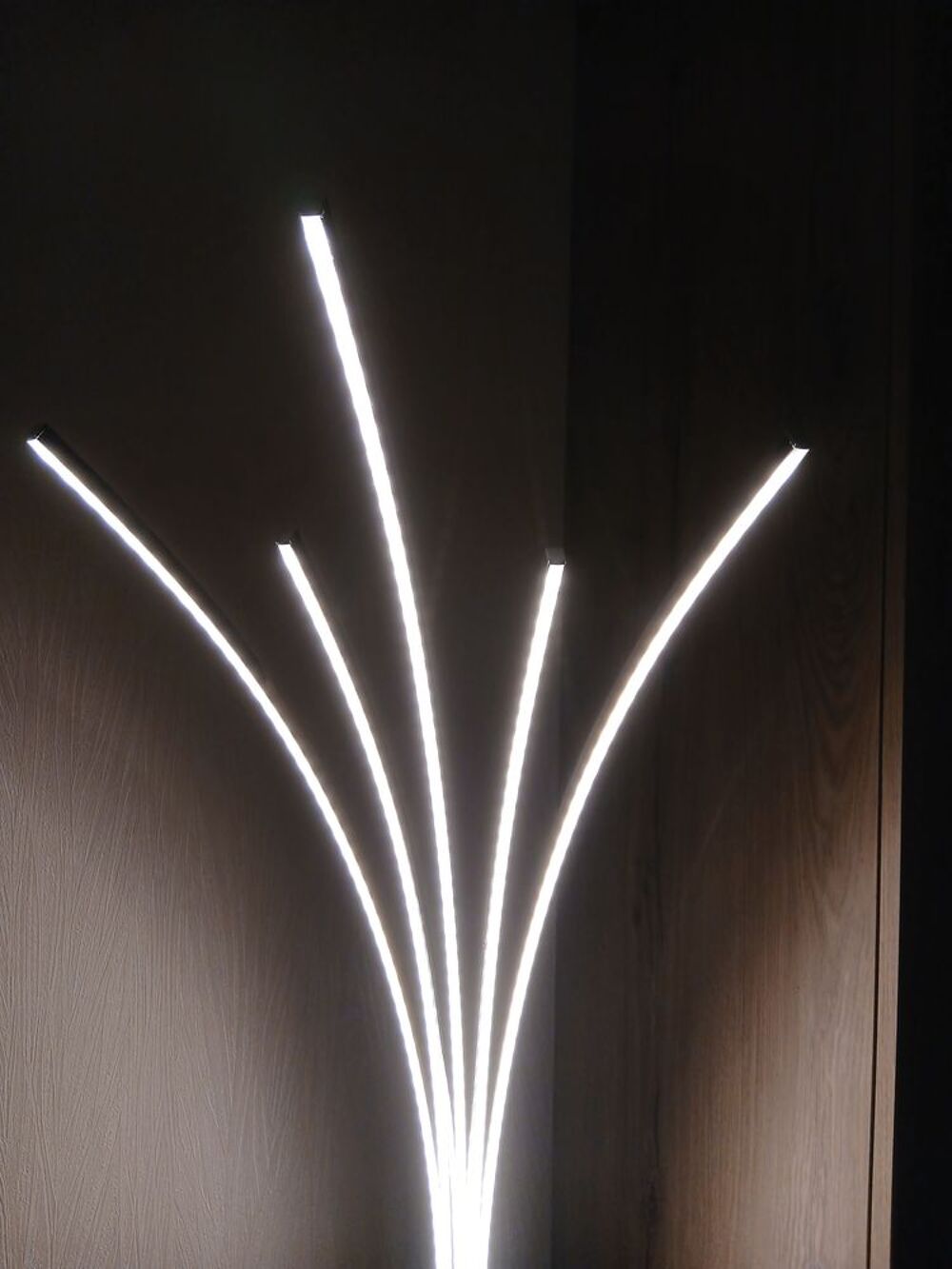 Lampadaire Décoration