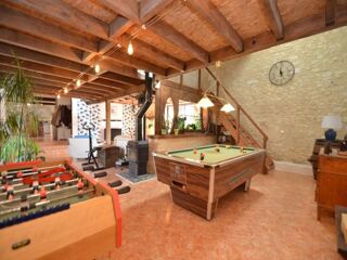  Maison � vendre 14 pi�ces 385 m�