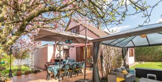  Maison � vendre 7 pi�ces 132 m�