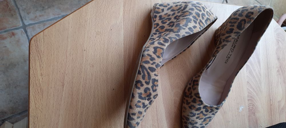 Chaussures italiennes Chaussures