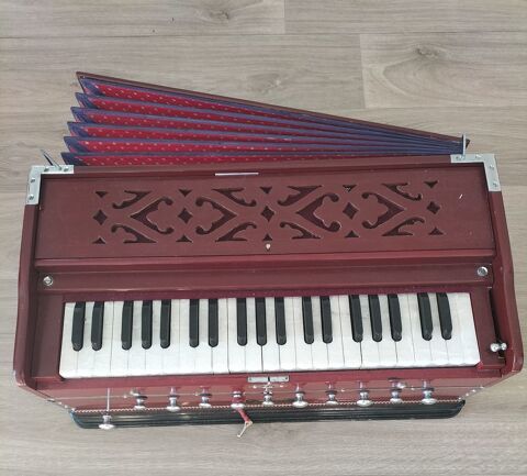 Harmonium indien 400 Gan (64)