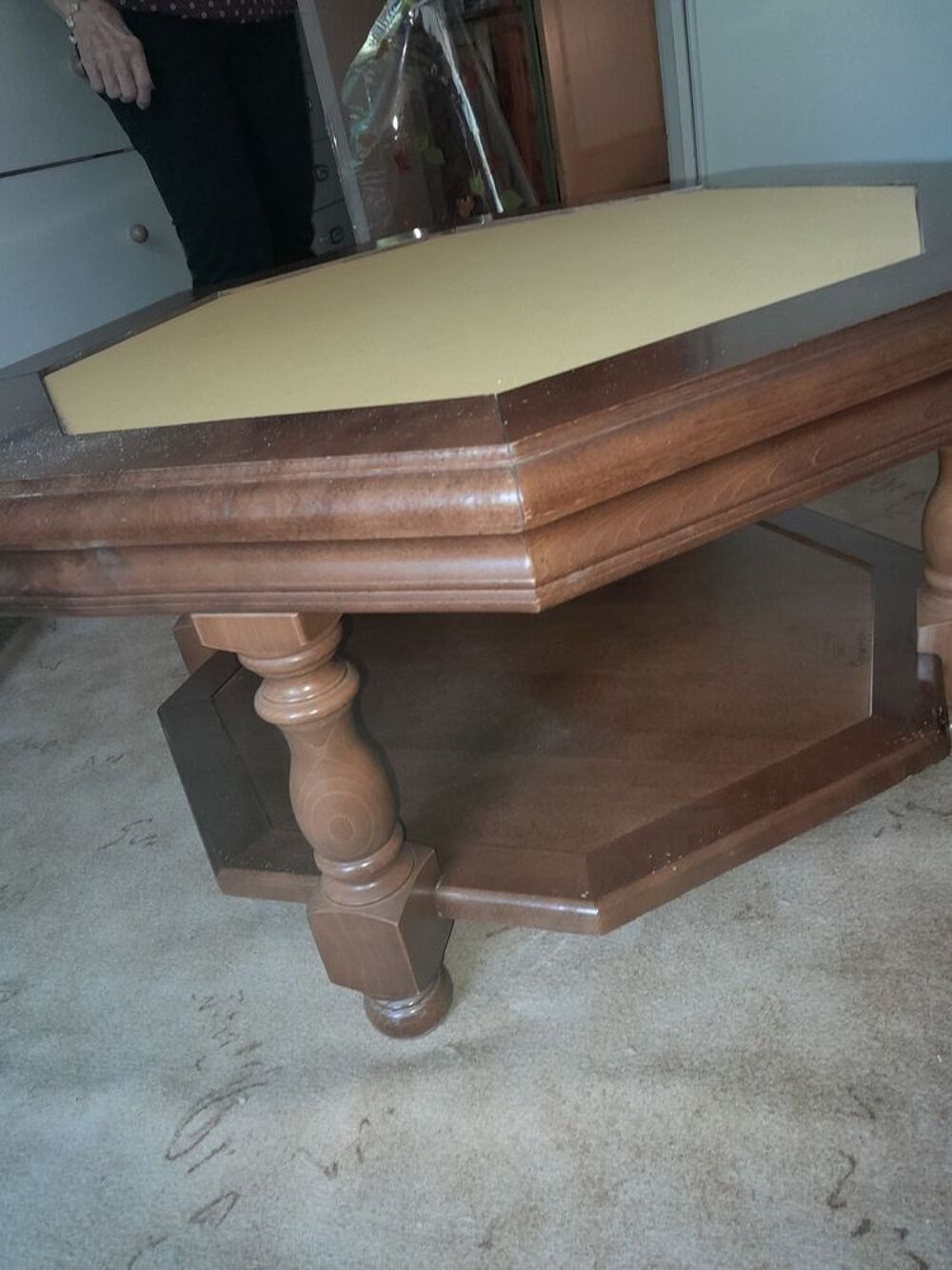 Table basse Meubles