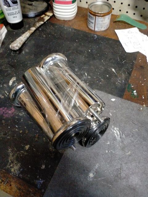 Pieds de lit 20 Tr�mentines (49)