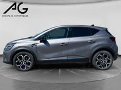 Captur TCe 90 Techno 2023 occasion 08300 Rethel