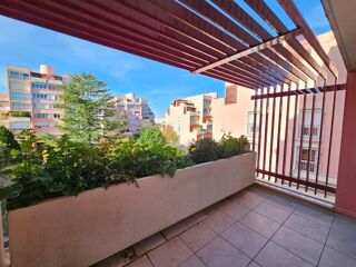  Appartement � vendre 3 pi�ces 69 m� Poitiers