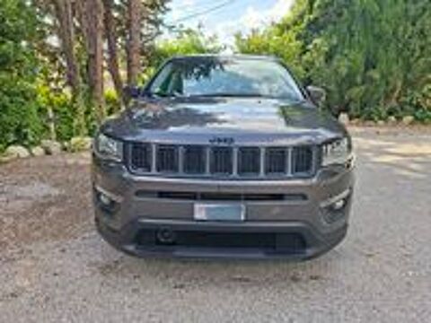 Compass 1.3 GSE T4 150 ch BVR6 S 2021 occasion 06150 Cannes La Bocca
