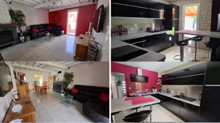  Maison  vendre 4 pices 100 m