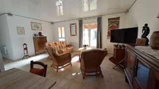  Maison à vendre 5 pièces 109 m²
