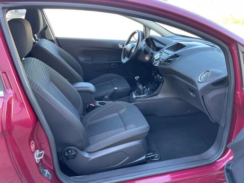Ford fiesta 2014 Essence 1.0 SCTI 100cv rien à