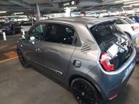 Twingo III SCe 65 SL Urban Night 2023 occasion 06200 Nice