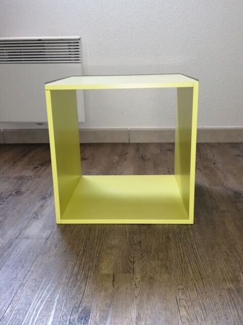 Cubes d rangement, violet et anis Montauban (82)