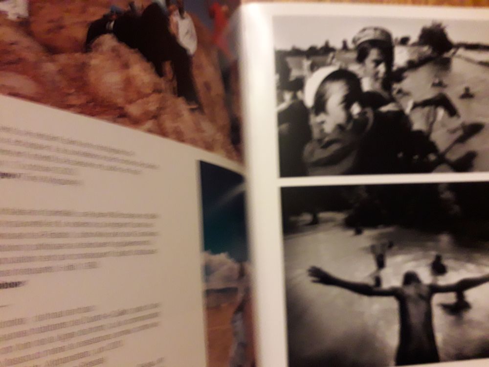 20 photographes pour les 20 ans de reporters sans fronti&egrave;res Livres et BD