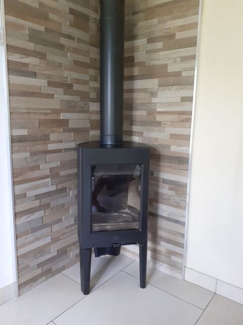 Po�le � bois Jotul F 162 1600 Pulv�ri�res (63)