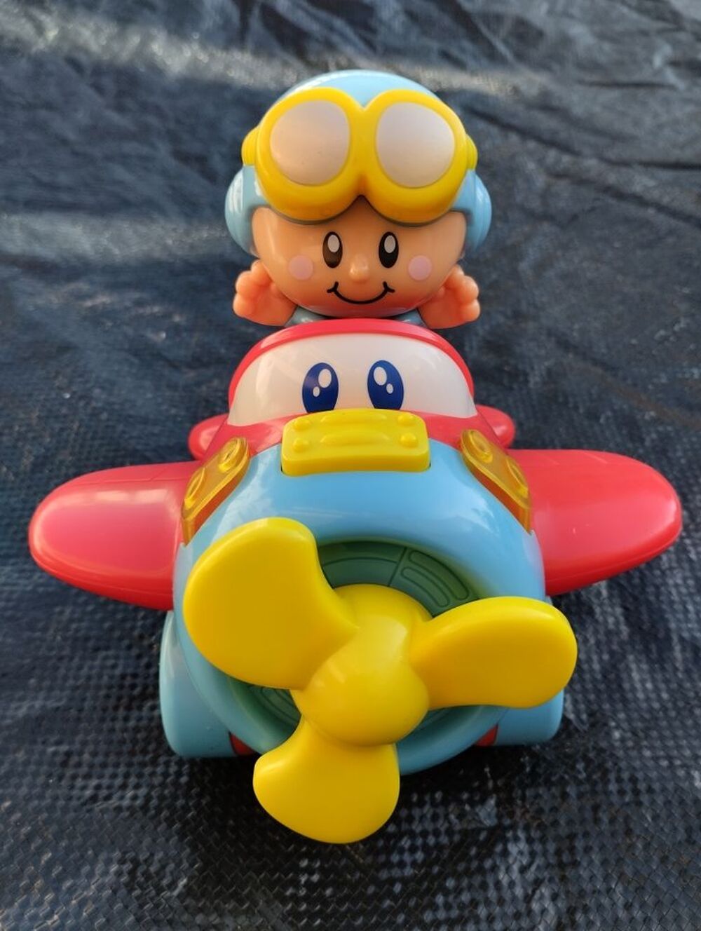 jouet avion Jeux / jouets