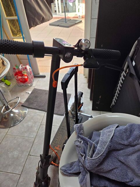 trotinette électrique Sarrebourg (57)