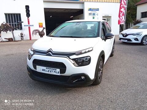 Citroen c3 Citro&euml;n  83 cv S&S BVM5 Feel Pa